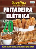 Receitas sem segredos